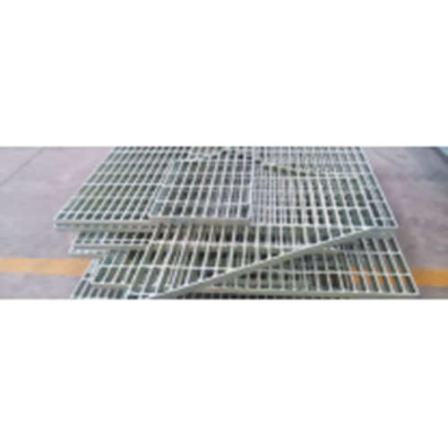 Lưới thép sàn chịu lực - Kingꞌs Grating - Công Ty TNHH Kingꞌs Grating