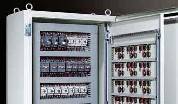 Tủ điều khiển MB1 - Công Ty TNHH Kỹ Thuật Điện - Tự Động Hóa A&E
