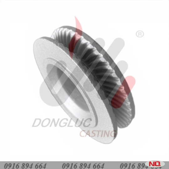 Bánh xích lớn MS4