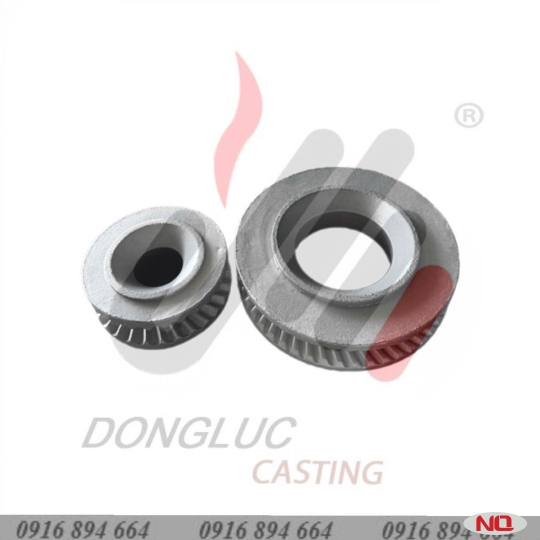 Bánh xích nhỏ - lớn MS7