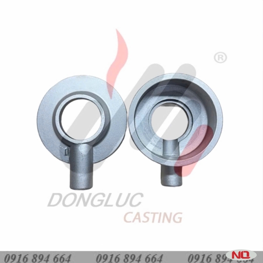 Vỏ hộp số MS29