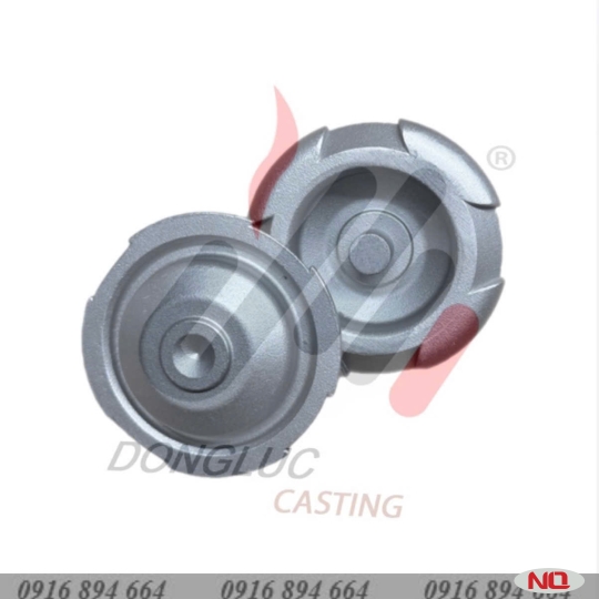 Vòng đệm Disc Washer MS22