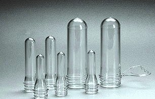 Phôi chai nước suối - Nhựa Bảo Vân - Công Ty CP Nhựa Bảo Vân