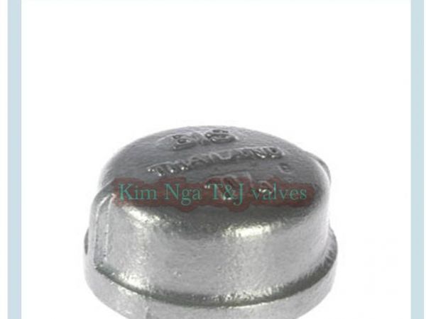 Chen ren gang mạ kẽm