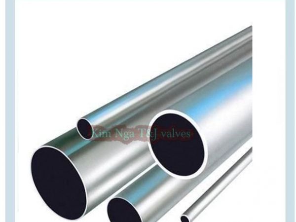 Ống hàn đúc thép kẽm inox