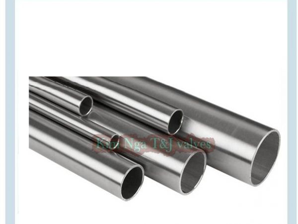 Ống hàn đúc thép kẽm inox