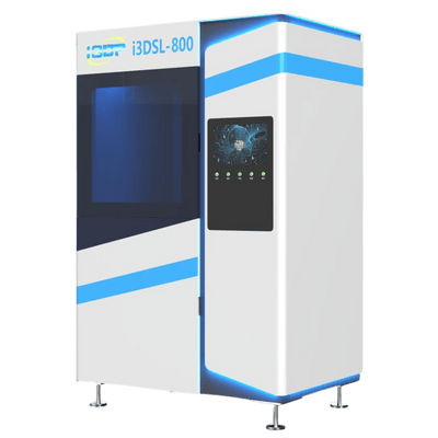 Máy in 3D SLA 800