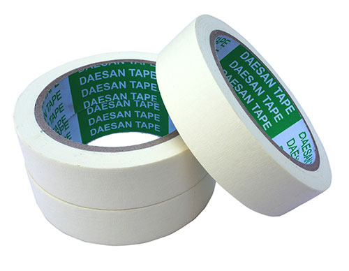 Băng keo giấy nhăn - Công Ty TNHH Daesan Corporation