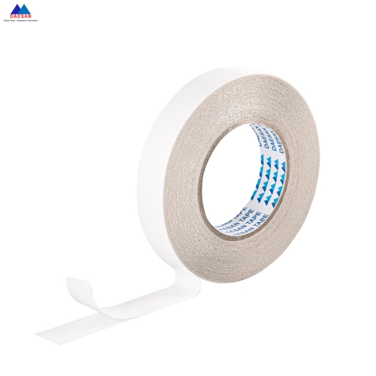 Băng keo hai mặt D100 - TISSUE