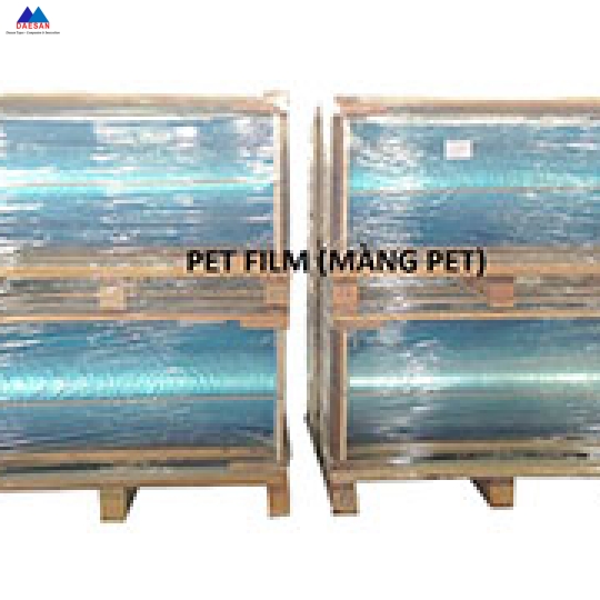 Màng pet
