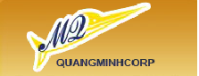 Logo Công ty Cổ Phần Quang Minh - Công Ty Cổ Phần Quang Minh