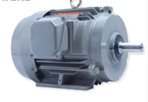 Motor Tatung B3 - Máy Bơm Teco - Công Ty TNHH Vạn Đức Phước