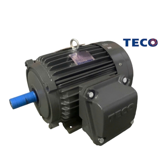 Motor Teco Aeebxa - Máy Bơm Teco - Công Ty TNHH Vạn Đức Phước