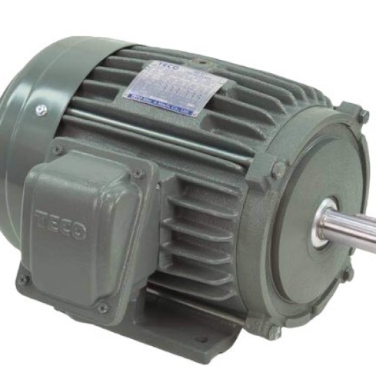 Motor Teco - Máy Bơm Teco - Công Ty TNHH Vạn Đức Phước