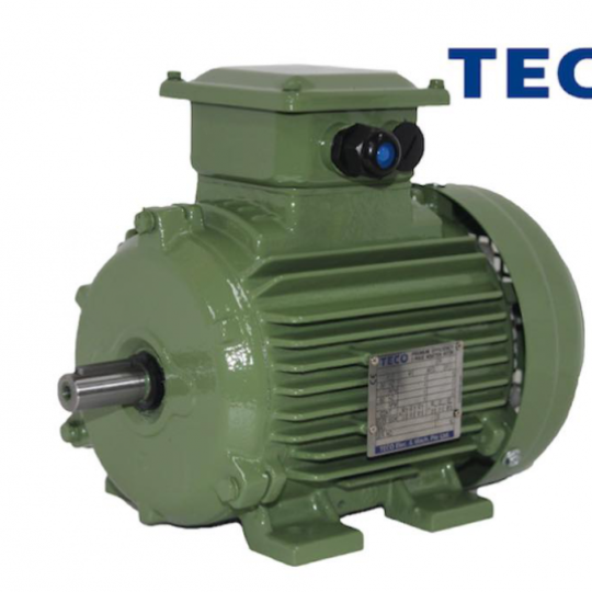 Motor Teco AESV IE3 - Máy Bơm Teco - Công Ty TNHH Vạn Đức Phước