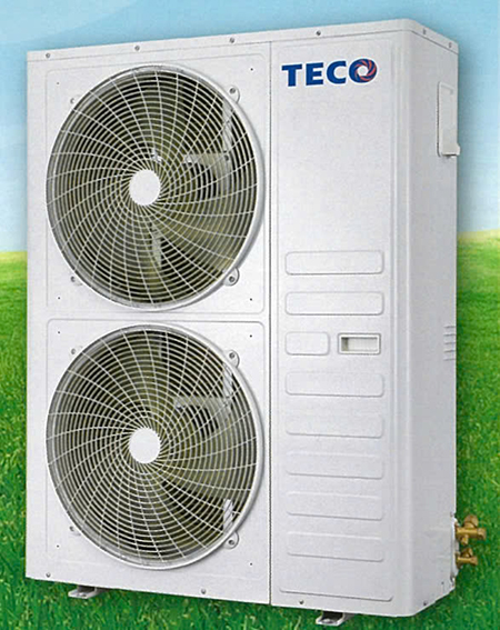 Điều hòa công nghiệp Teco - Máy Bơm Teco - Công Ty TNHH Vạn Đức Phước