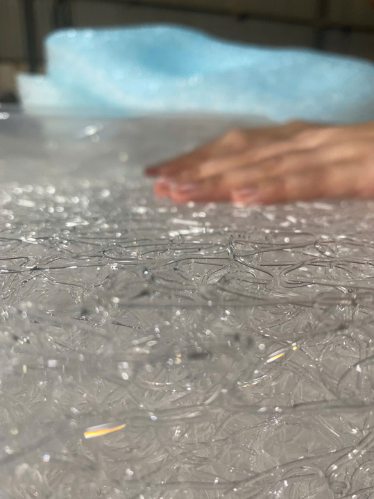 Mút POE - Màng PE S.G - Công Ty TNHH Hóa Chất S.G