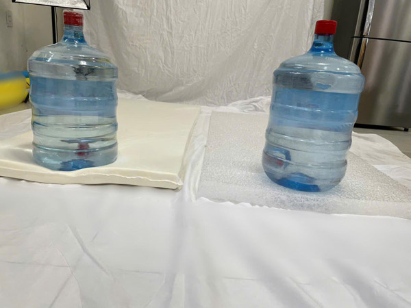 Mút POE - Màng PE S.G - Công Ty TNHH Hóa Chất S.G