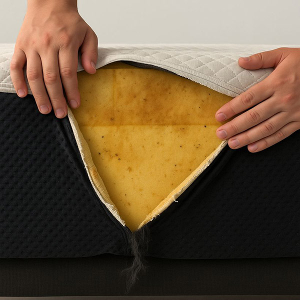 Mút POE - Màng PE S.G - Công Ty TNHH Hóa Chất S.G