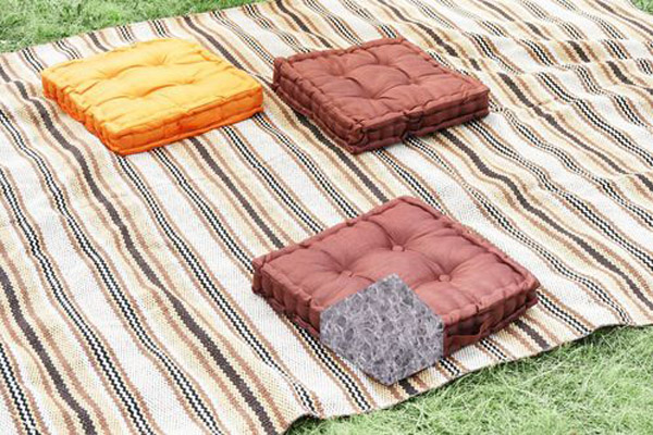 Mút POE - Màng PE S.G - Công Ty TNHH Hóa Chất S.G