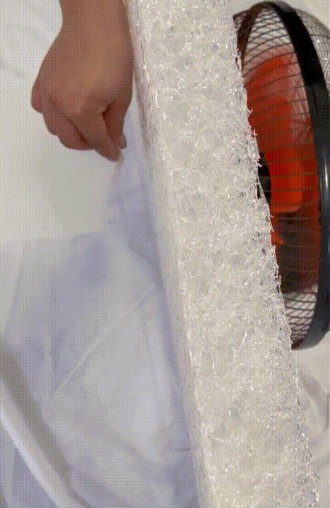 Mút POE - Màng PE S.G - Công Ty TNHH Hóa Chất S.G