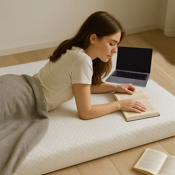 Mút POE - Màng PE S.G - Công Ty TNHH Hóa Chất S.G