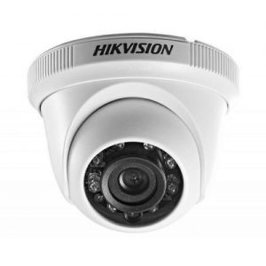 Camera HD TVI Hikvision