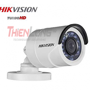 Camera  Hikvision