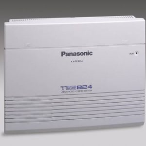 Tổng đài Panasonic