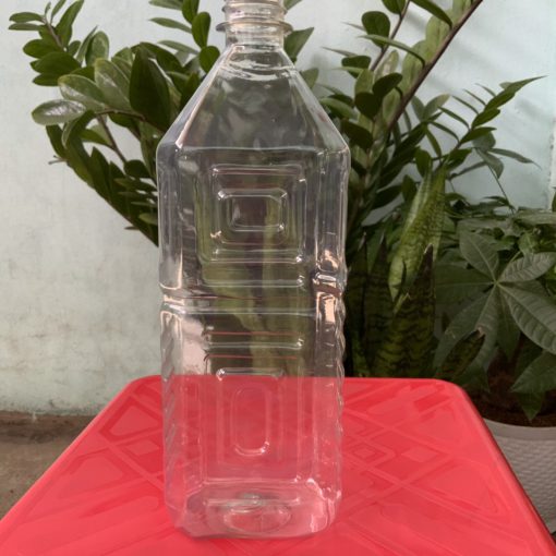 Chai đựng rượu mẫu 4
