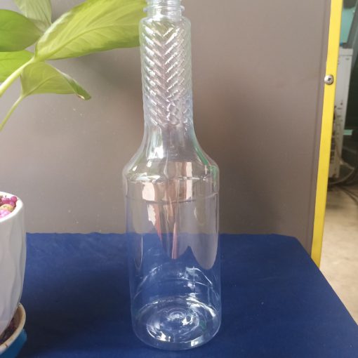 Chai nhựa PET - Siro 1000ml