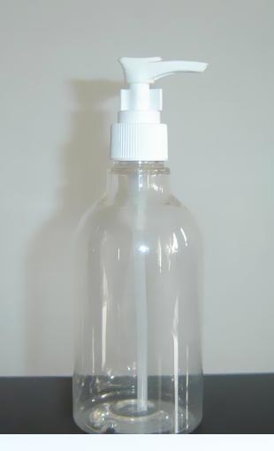 Chai nhựa PET thực phẩm