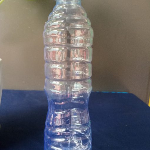 Chai nhựa PET nước suối 480ml