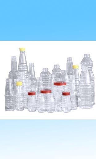 Chai nước chấm, hũ gia vị