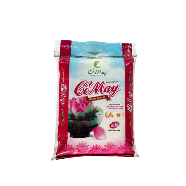 Gạo Cỏ May