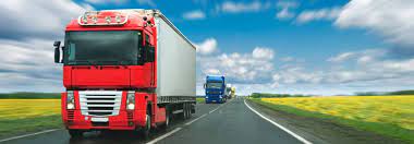 Bee Logistics – Công Ty CP Giao Nhận Vận Tải Con Ong