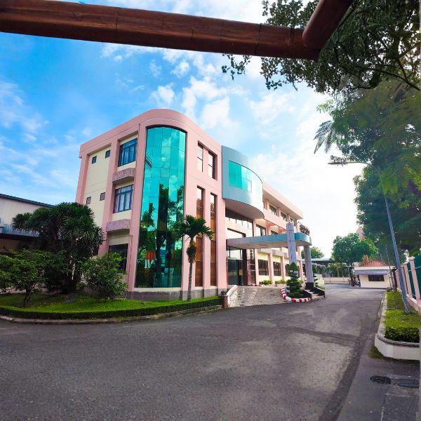 Hình ảnh nhà máy, kho công ty Quang Minh - Nước Giải Khát Quang Minh - Công Ty TNHH Chế Biến Thực Phẩm Quang Minh