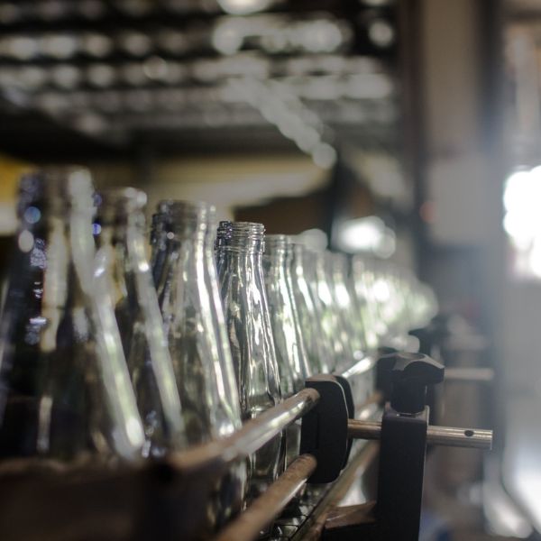 Hình ảnh nhà máy, kho công ty Quang Minh - Nước Giải Khát Quang Minh - Công Ty TNHH Chế Biến Thực Phẩm Quang Minh