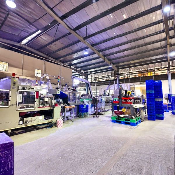 Hình ảnh nhà máy, kho công ty Quang Minh - Nước Giải Khát Quang Minh - Công Ty TNHH Chế Biến Thực Phẩm Quang Minh