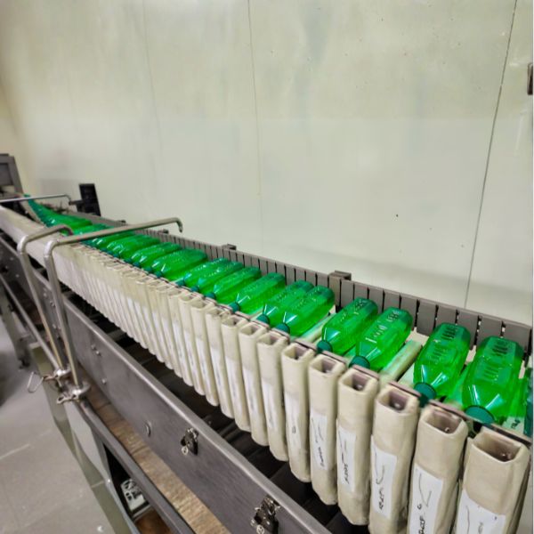 Hình ảnh nhà máy, kho công ty Quang Minh - Nước Giải Khát Quang Minh - Công Ty TNHH Chế Biến Thực Phẩm Quang Minh