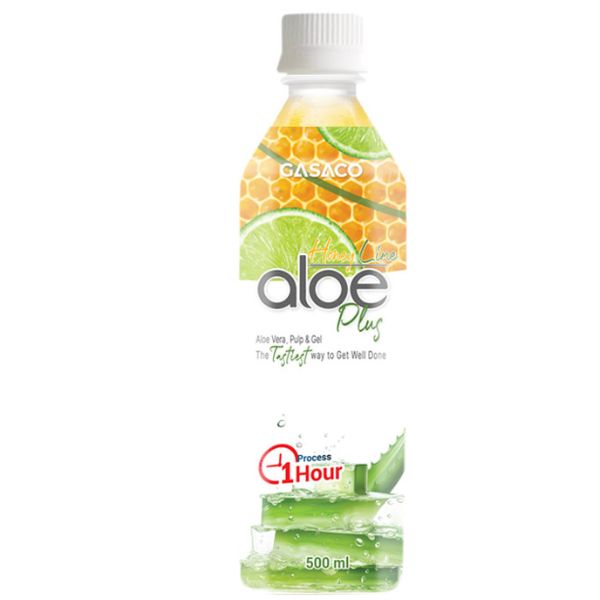 Nước Aloe Plus - Nước Giải Khát Quang Minh - Công Ty TNHH Chế Biến Thực Phẩm Quang Minh