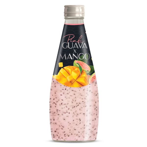 Nước Basil Mix - Nước Giải Khát Quang Minh - Công Ty TNHH Chế Biến Thực Phẩm Quang Minh