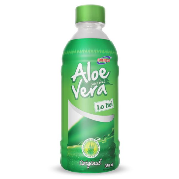 Nước nha đam ALOE VERA - Nước Giải Khát Quang Minh - Công Ty TNHH Chế Biến Thực Phẩm Quang Minh