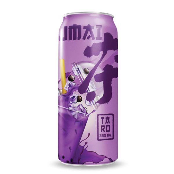 Trà sữa Umai vị khoai môn - Nước Giải Khát Quang Minh - Công Ty TNHH Chế Biến Thực Phẩm Quang Minh