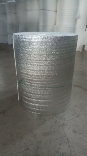 Màng PE Foam - Vật Liệu Đóng Gói An Gia Long - Công Ty TNHH An Gia Long