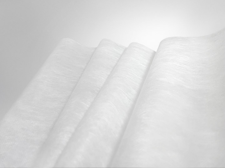 Vải không dệt Spunbond