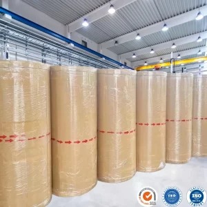 Băng keo Jumbo - Băng Keo Cao Nghệ - Công Ty TNHH Băng Keo Cao Nghệ