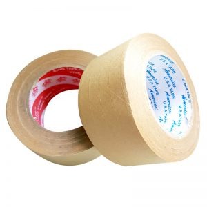 Băng keo giấy thấm nước - Băng Keo Cao Nghệ - Công Ty TNHH Băng Keo Cao Nghệ