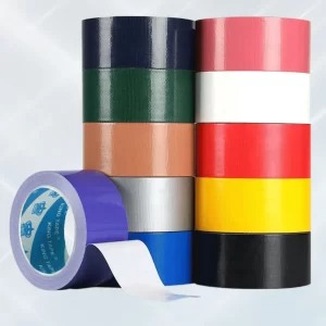 Băng keo vải - Băng Keo Cao Nghệ - Công Ty TNHH Băng Keo Cao Nghệ