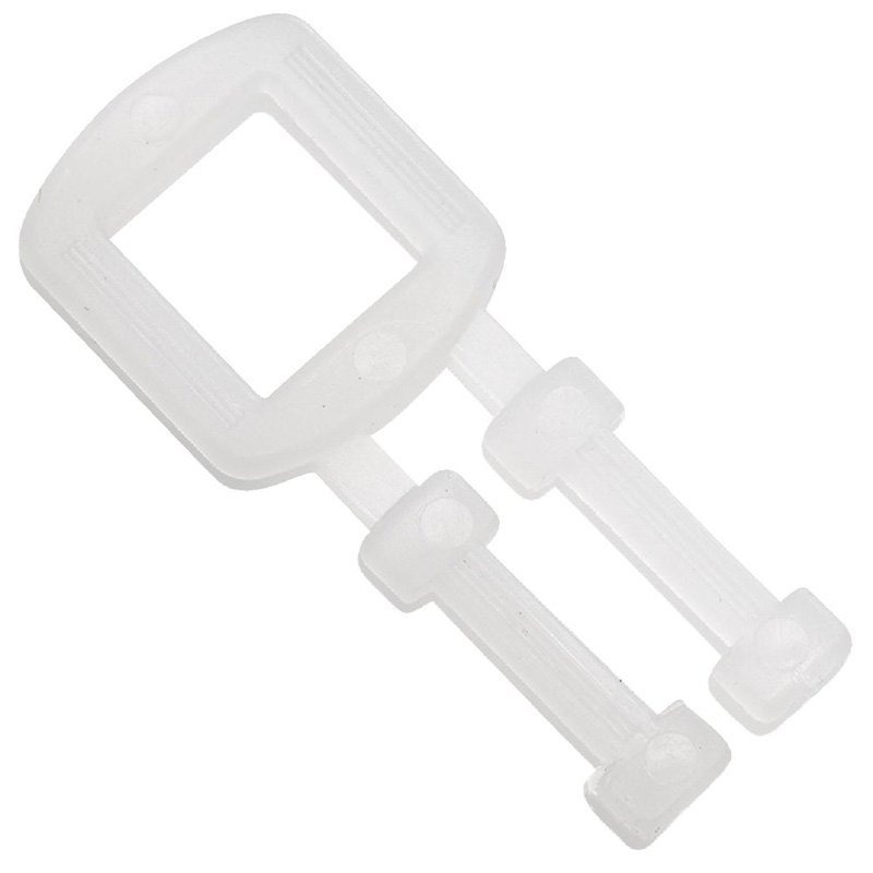 Bọ nhựa rút dây đai - Băng Keo Cao Nghệ - Công Ty TNHH Băng Keo Cao Nghệ